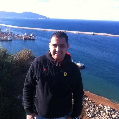 AouissiBilel's profile picture. salam tout le monde