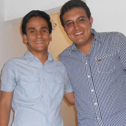 CamiloKlitCam's profile picture. 