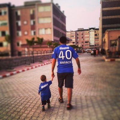 Fenerbahçe Spor Kulübü Kongre üyesi