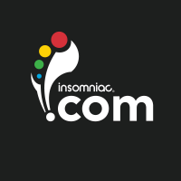 Insomniac.com (@insomniacdotcom) 's Twitter Profile