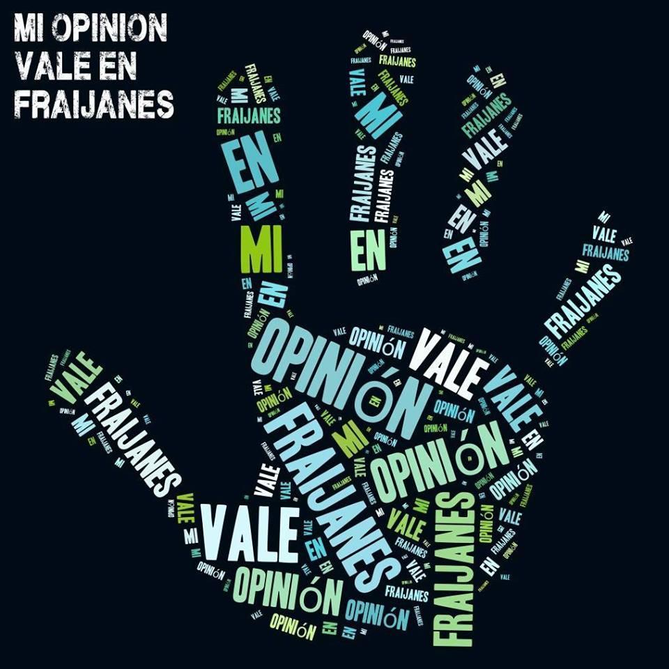 Somos voces en defensa del pueblo e informativas, con visión clara de lo que debemos lograr.