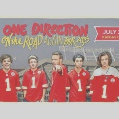 ⭐️Updates on #OTRAProjectKC, KC Meet-Ups & KC OTRA⭐️