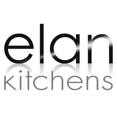 Elan Kitchens on Twitter: "The Falmec Twister island hood in titanium