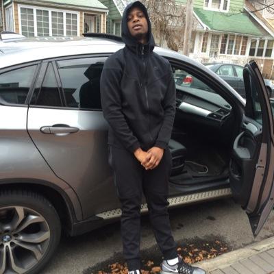 Yung Dirty Nigga From Da Stuy Tryna Get Rich❗️❗️❗️ #⃣FreeMyNiggas