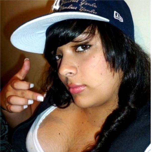 Bossy and boasy, I dont give a damn if you dont like me bitch!
