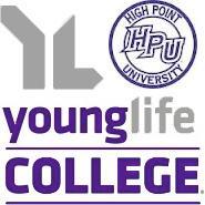 YoungLife College at High Point University!