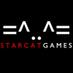Starcat Games (@starcatgames) Twitter profile photo