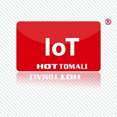 Hot Tomali is an award-winning integrated marketing agency guided by ideas, not mediums. Here we discuss the innovation and future of IoT.