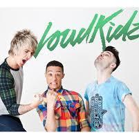 The Loudkidz family! |@chezloudkidz| |@benloudkidz| |@jamieloudkidz|