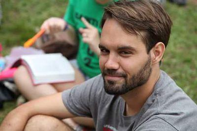Certified Athletic Trainer working in corporate injury prevention.