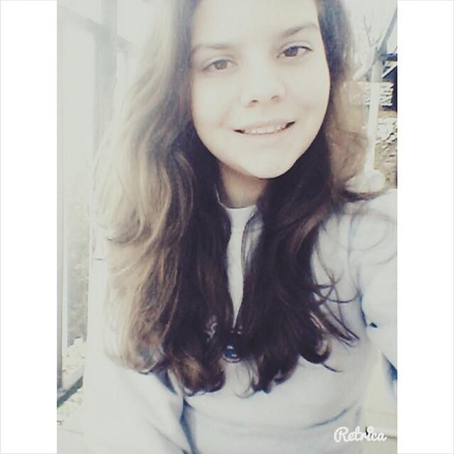 Greek Directioner,Arianator