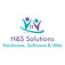 Sascha Vermassen (@h_s_solutions) Twitter profile photo