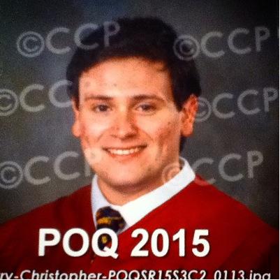 ChrisPhs2015's profile picture. 🎷