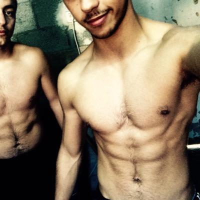 AbahreMuhammad's profile picture. 