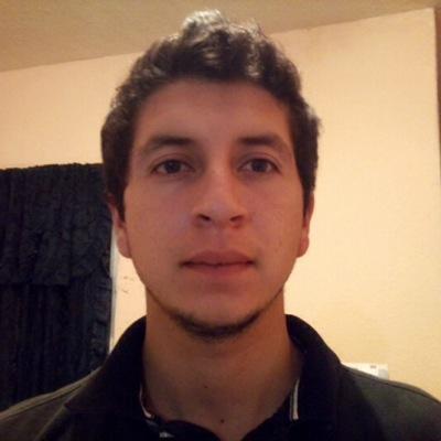 alfonso_lumus's profile picture. Pro-animal por que quitarle la vida a algo que estaba destinado a vivir