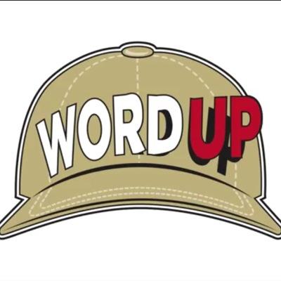 worduphat's profile picture. The official kickstarter page for Word Up Hats Check out our Kickstarter campaign at http://t.co/E2G8zkB1qW to purchase your own hat and help ignite the dream