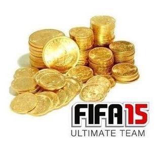 quiero monedas en fifa 15 ps3