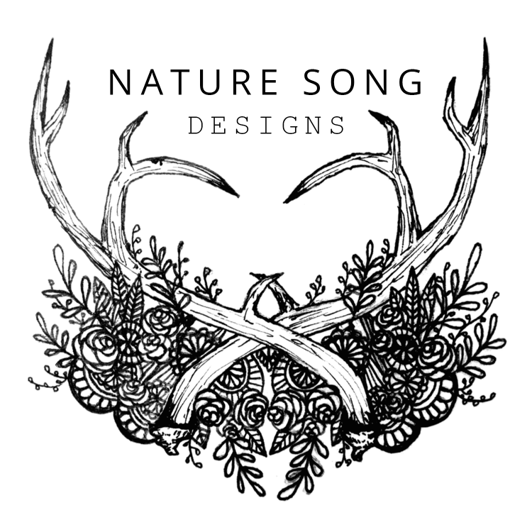 natureXsong's profile picture. ☽ jewelry, art, & oddities inspired by nature for the wild at heart ☾
