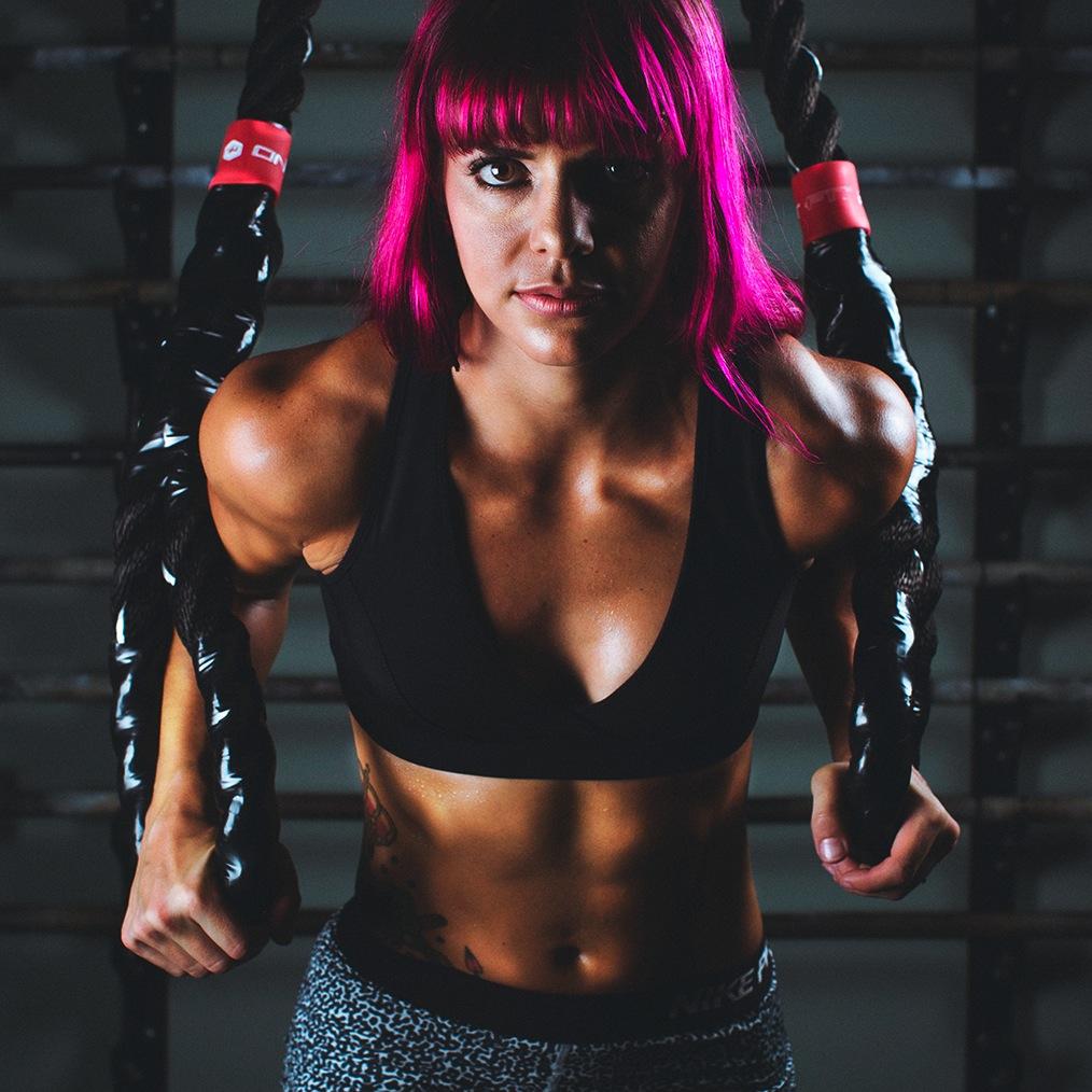 Maldita Rutina Host @CableOndaSports
MRA Trainer
Nike Athlete
Fitness, Food, Family and Bulldogs
#MalditaRutina