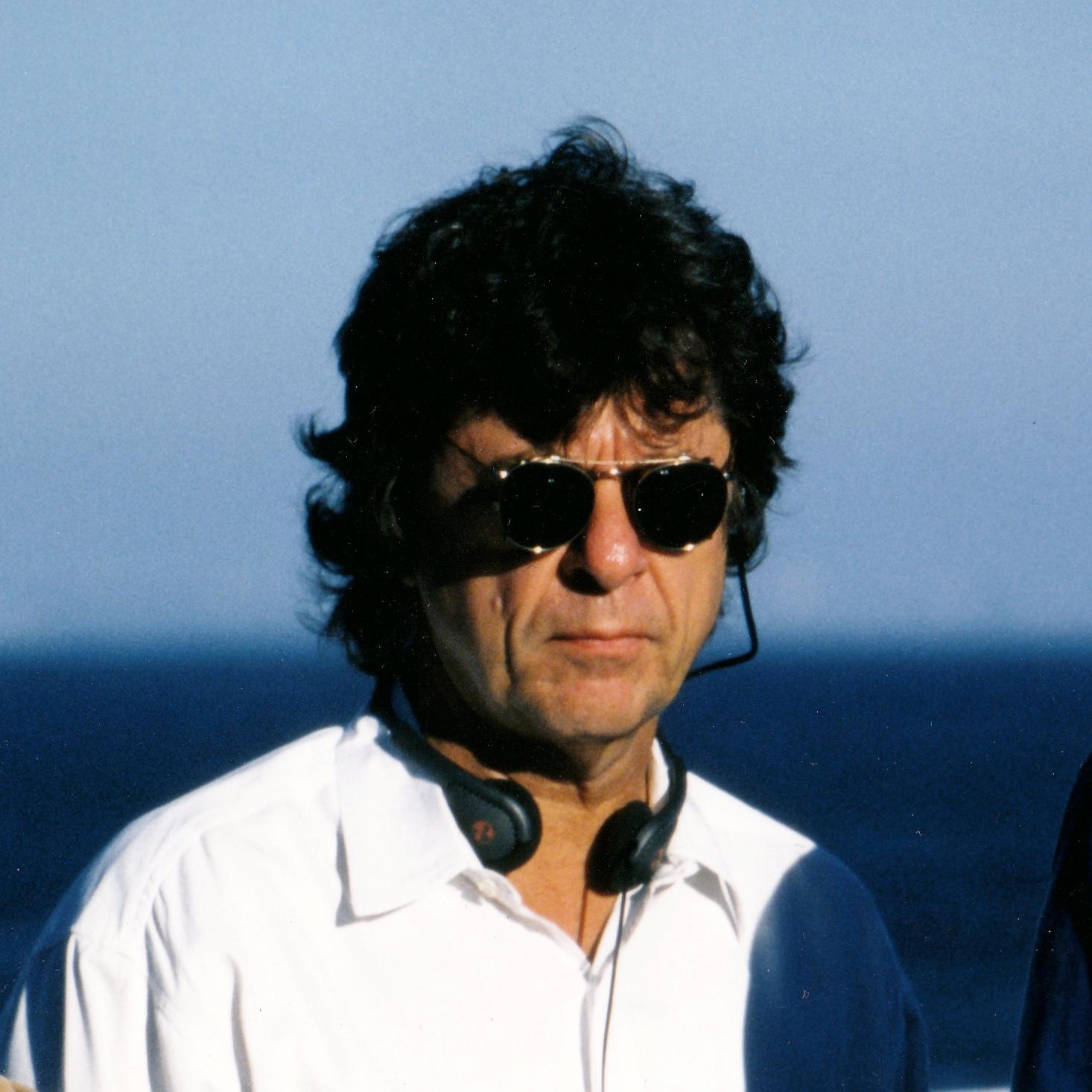 martynburke's profile picture. Filmmaker/Author