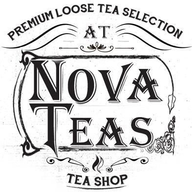 Premium Loose Leaf Tea