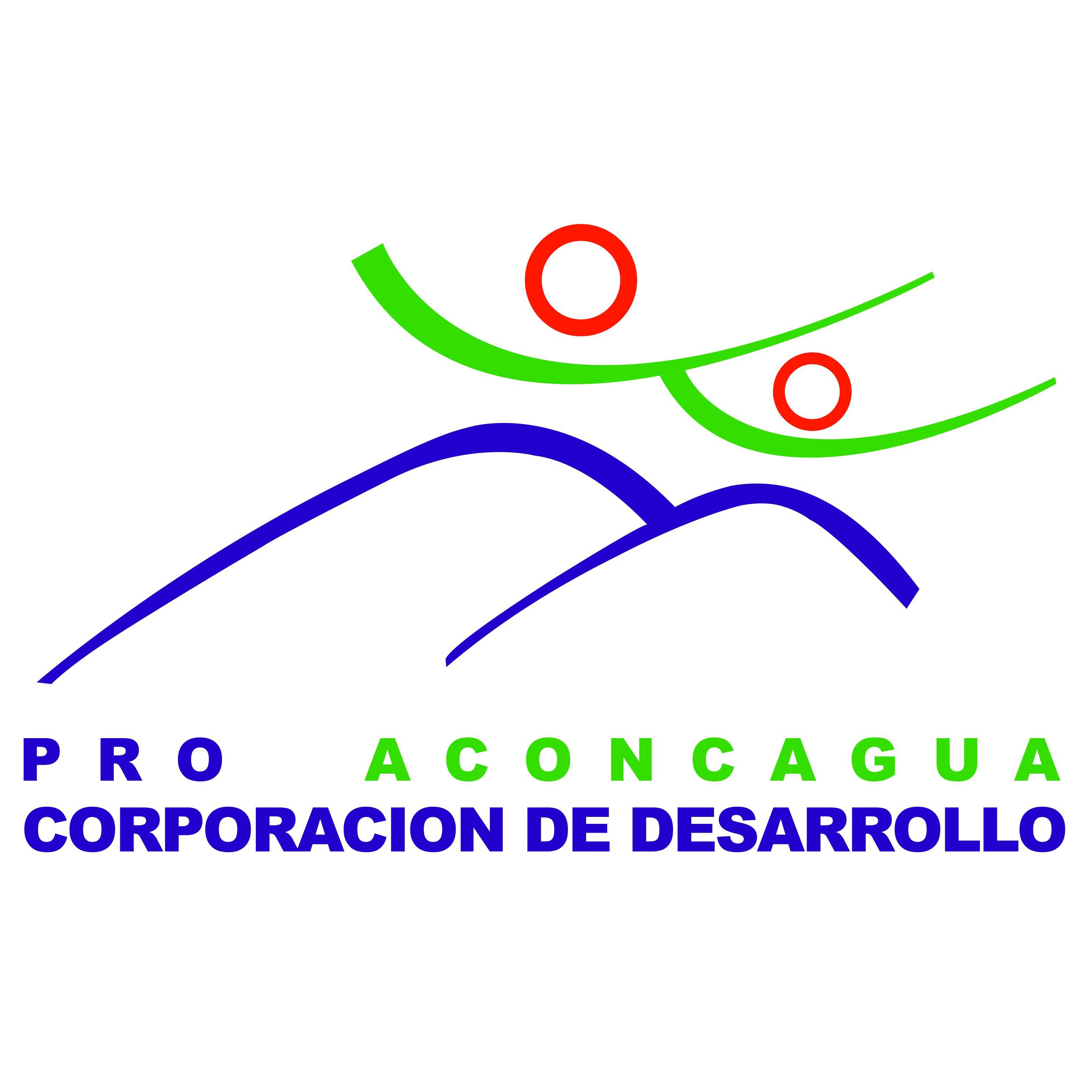 Twitter oficial de Pro Aconcagua Corporación para el desarrollo