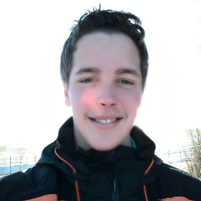 trommegutte's profile picture. 