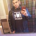 joseph Borrero - @wweMAN17 - Twitter