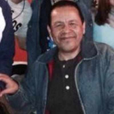 orgulloso padre de tres hijo , y una señor amante de las bicibletas