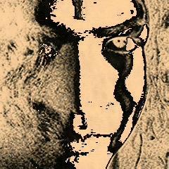 Guitarrista, Compositor, Vocal en Latrodectus Mx.
Dibujante amateur.
Pintor. Escultor.
Negociante Emprendedor.