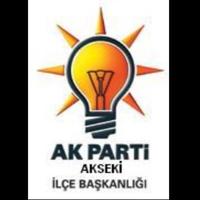 Akparti Akseki (@akparti_akseki) Twitter profile photo