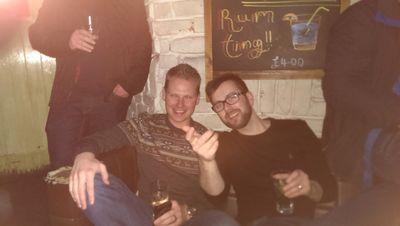 Indie/Electronic music, MUFC, Jap cars & motorcycles. Ballymena, Northern Ireland