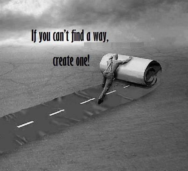 Living LIFE without LIMIT'S.
speaker/consultant/entrepreneur/
 journalist.  
IN US lies the POWER to CHANGE each and every challenge to success .