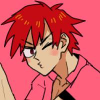 Naruko Shoukichi (@kakakamofos) 's Twitter Profile