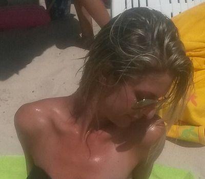 FenzaGiuliana's profile picture. 