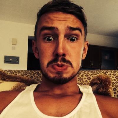 bushby22's profile picture. 