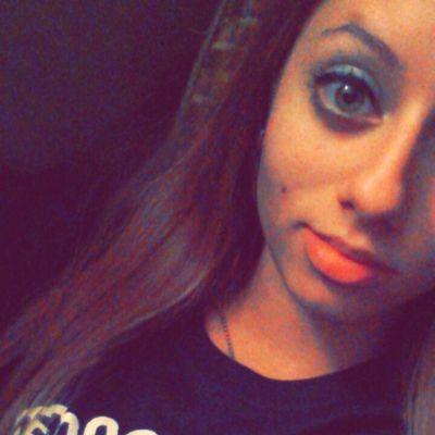 Always be careful of what you say and do to girls. We never forget the hurtful things #laceup #EST