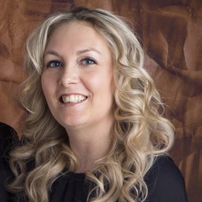 Teacher for Elk Island Public Schools and mom of two incredible boys!
