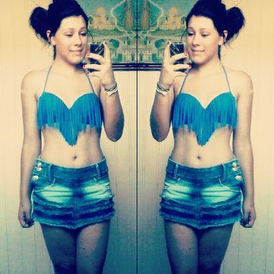 A vida queria desistir dela, mas ela não desistiu da vida *-* #JahBless