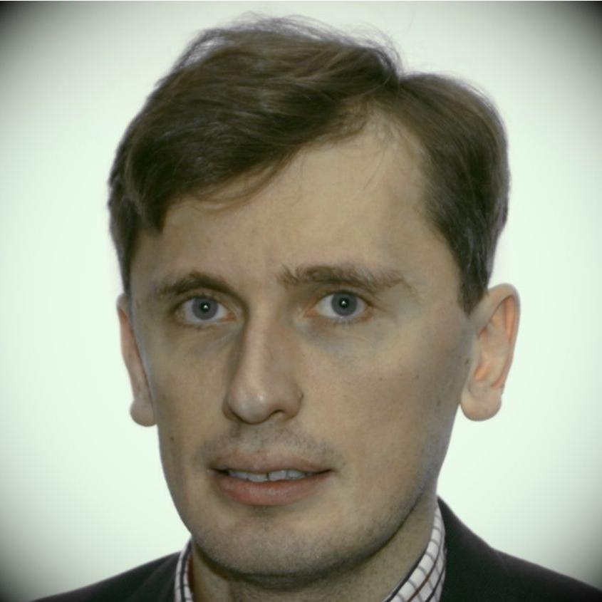 kkrasuski Profile Picture