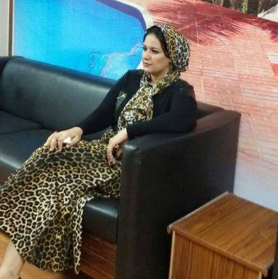 ‏محامية .