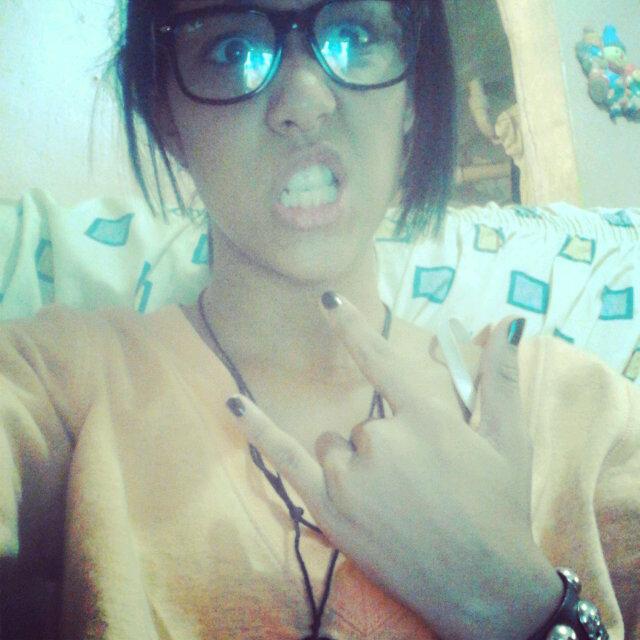 *O* Me encanta la pizza *3*