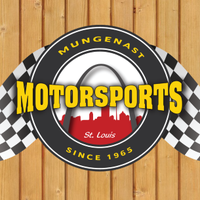 Mungenast Motorsports(@MotorsportsStL) 's Twitter Profile Photo