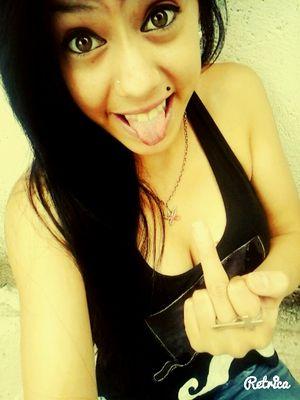 Me quedo asi soltera hasta la tumba (8