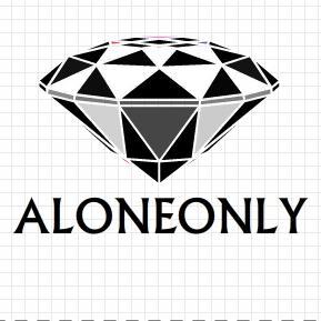 aloneonly streetwear