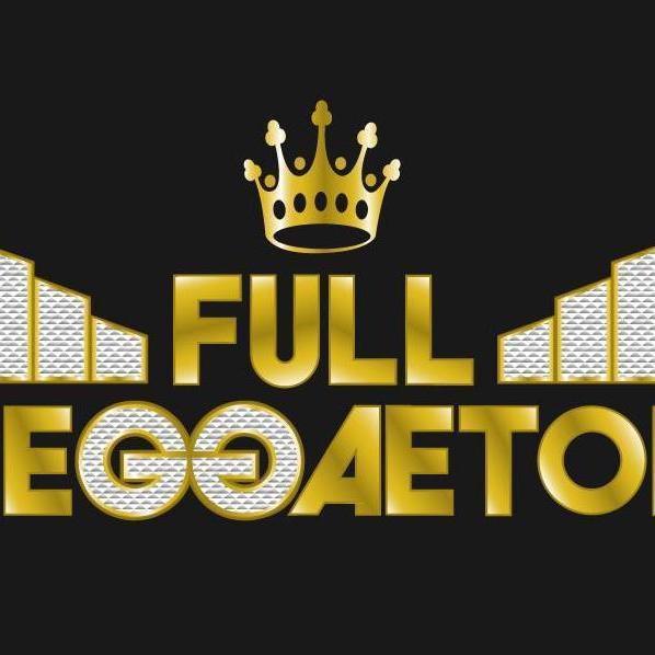 Reggaeton Music