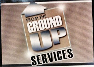 From the ground up service practices perfection and professionalism. Primarily a carpet cleaning and upholstery company that also advertise general contracting.