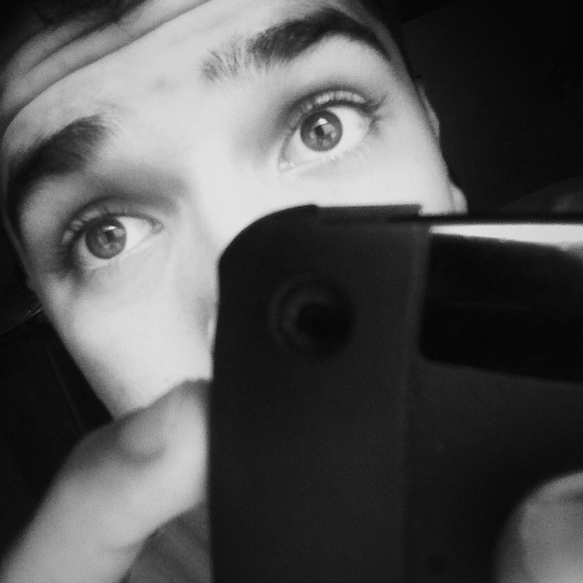 17™ | Crush @_YouUnderstand♡