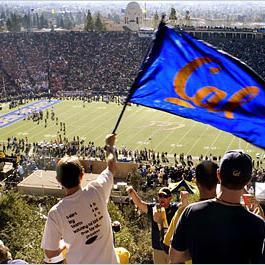 TightwadHillCal's profile picture. Cuenta en español para hablar de el programa de College Football; California Golden Bears, Cal para los amigos ;) Pronunciación: [Taidgüeid Hill]