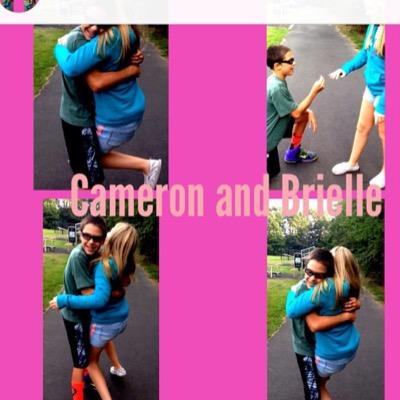 CameronSpringe5's profile picture. Cameron and brielle 3-5-14 i she is the love of my life and she is the perfect one for me i knew we were perfect when we meat i i love you